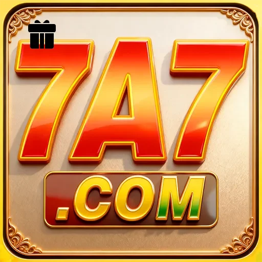 7a7 Logo