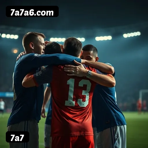 Imagem secundária de apoio para instalação do app 7a7